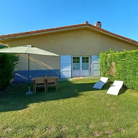 Nyaraló El Otero De Cudillero *