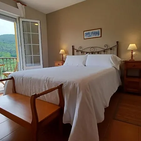 Nyaraló El Otero De Cudillero Soto de Luiña