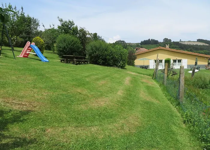 El Otero De Cudillero Soto de Luiña