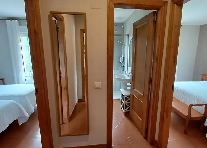 El Otero De Cudillero Hébergement de vacances *