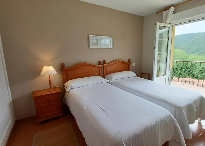 El Otero De Cudillero *