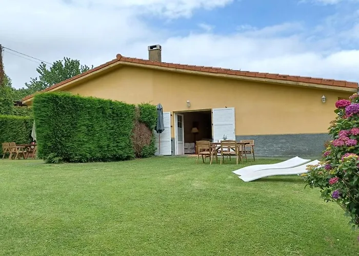 El Otero De Cudillero Hébergement de vacances