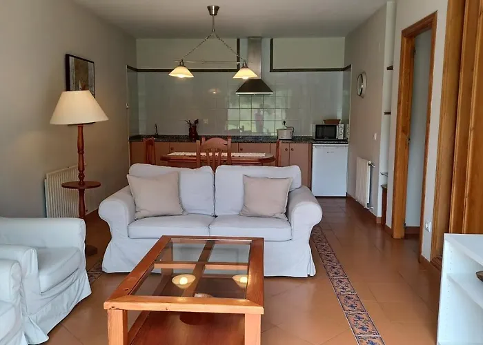 El Otero De Cudillero Hébergement de vacances *