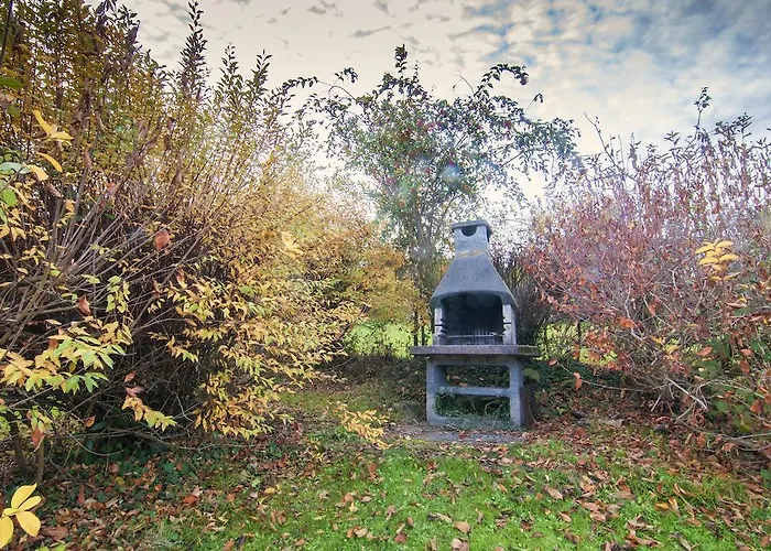 Hébergement de vacances El Otero De Cudillero