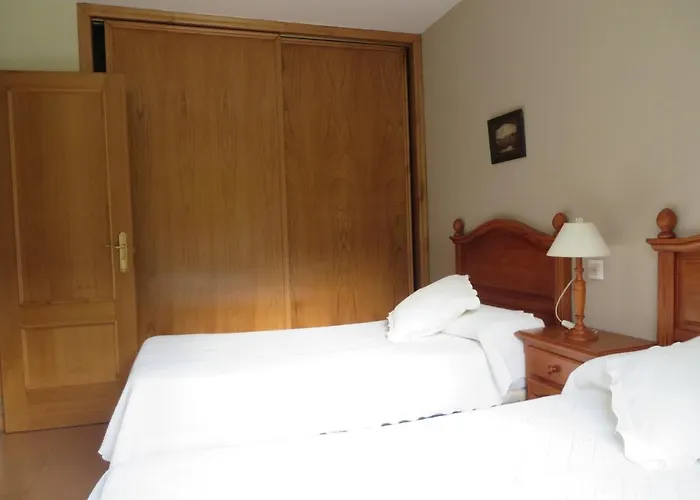 El Otero De Cudillero Hébergement de vacances