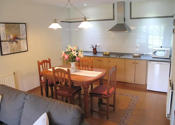 El Otero De Cudillero Hébergement de vacances *